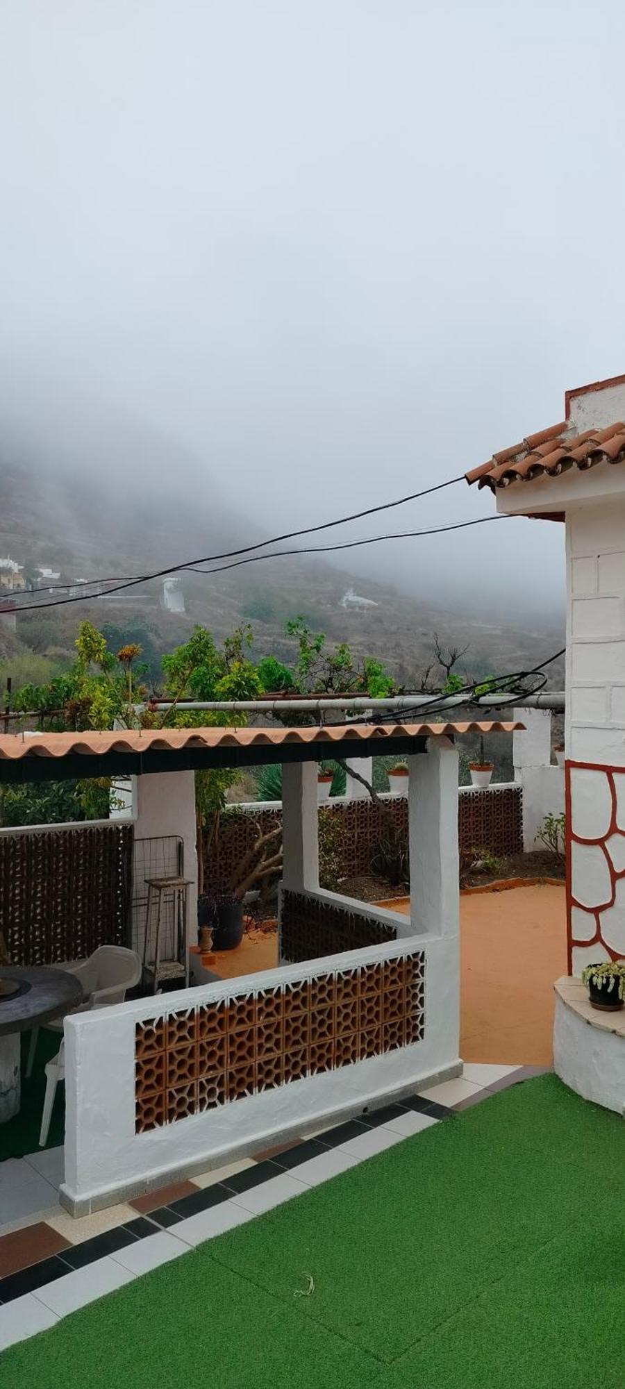 Casa Cueva Rural Trebola, Artenara Juncalillo Zewnętrze zdjęcie