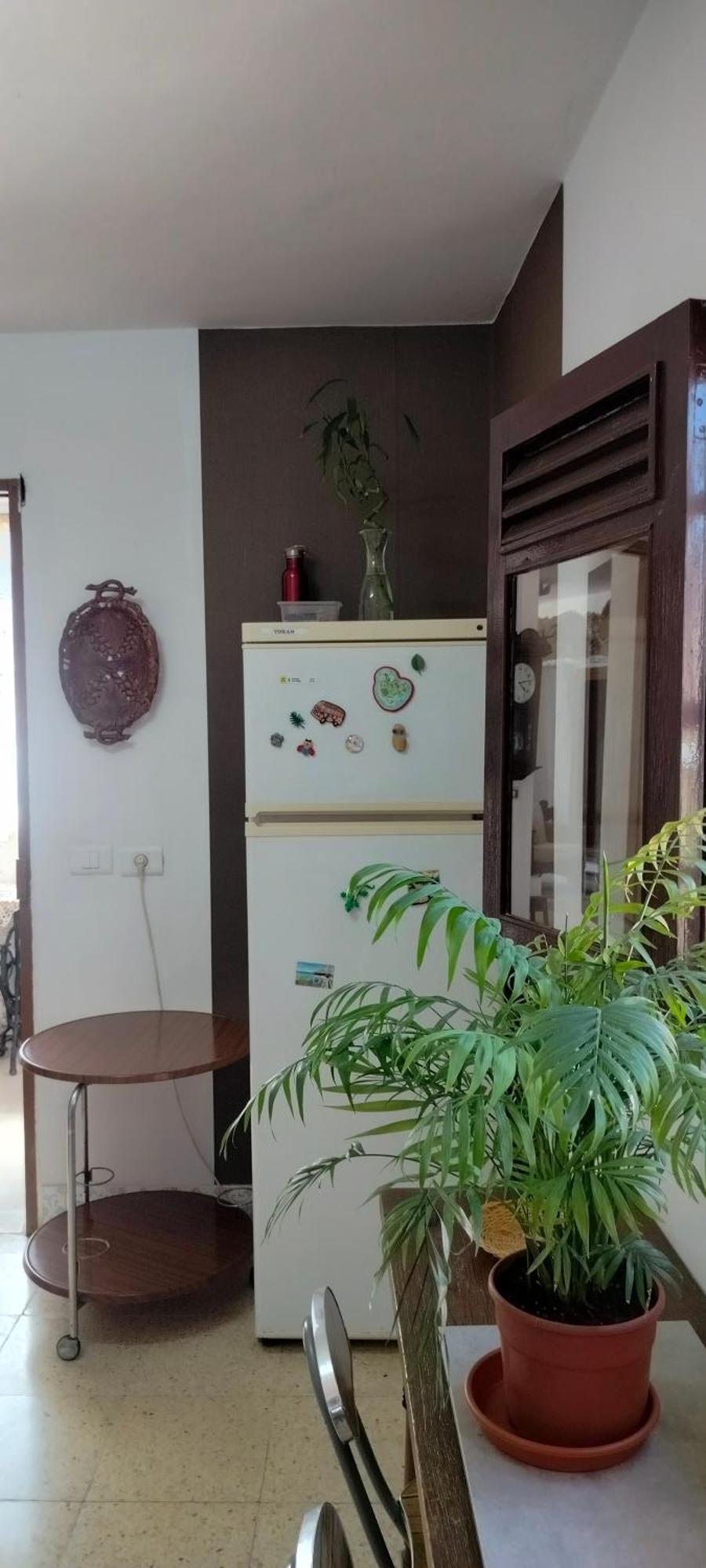 Casa Cueva Rural Trebola, Artenara Juncalillo Zewnętrze zdjęcie